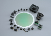 Semiconductor pressuresensor